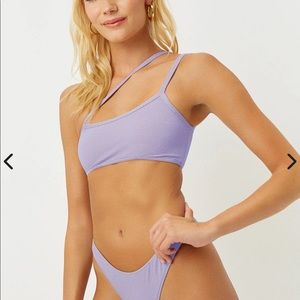 Frankies Bikinis Olivia Top